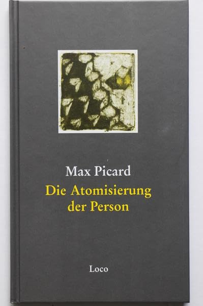 Product Image: Die Atomisierung der Person