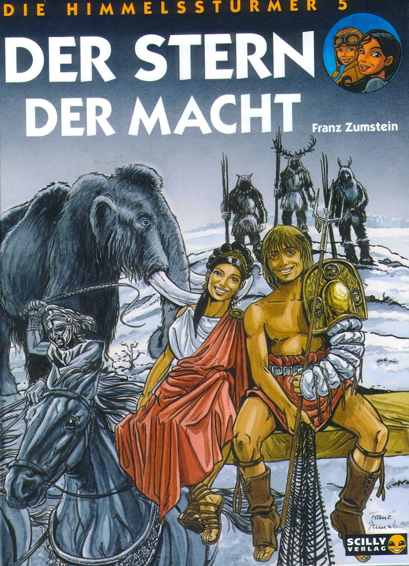 Product Image: Der Stern der Macht: Comic