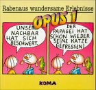 Product Image: Rabenaus wundersame Erlebnisse, Opus.1