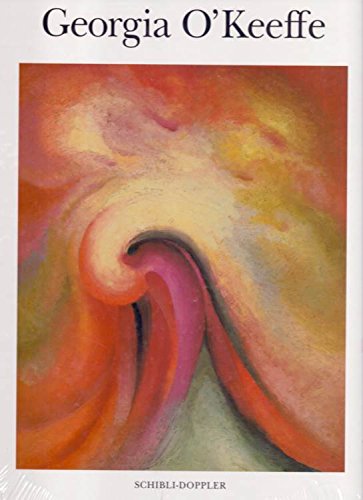 Georgia O'Keeffe - Leben und Werk. Ausgewählte Briefe kommentiert von Sarah Greenough Essays & Short Stories