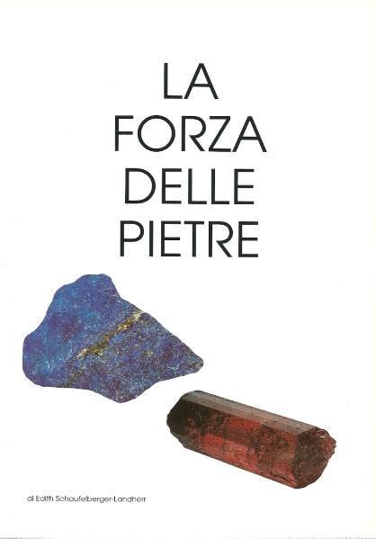 La Forza delle Pietre - Band 1 Religion & Esotericism