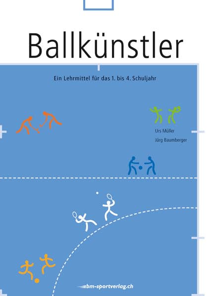Ballkünstlerin und Ballkünstler (Livre en allemand) book