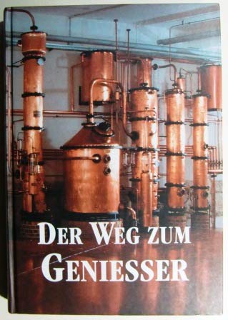 Der Weg zum Geniesser: Von Alkohol bis Zigarren Education & Training