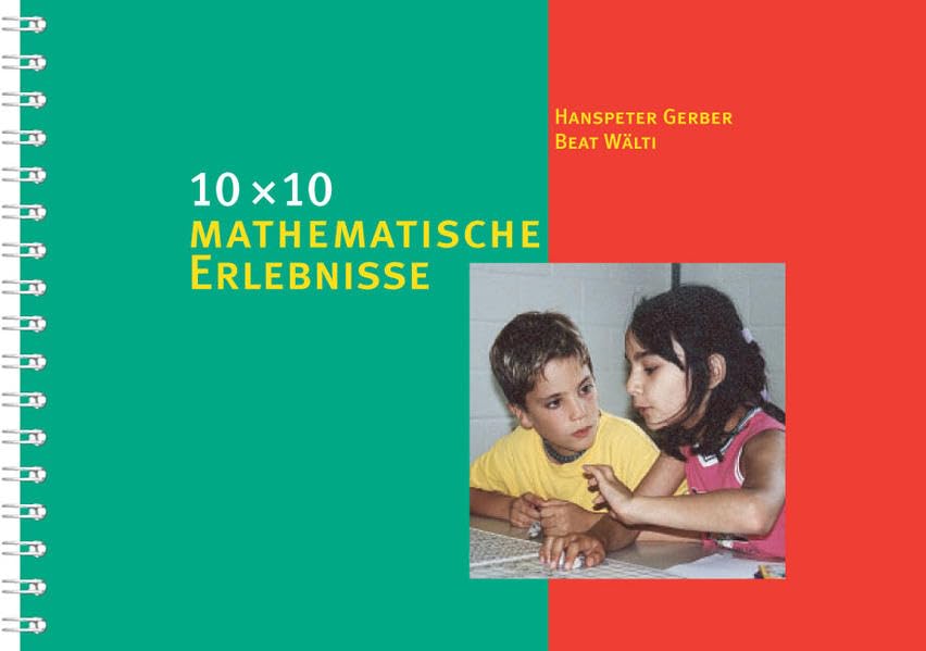 Product Image: 10 x 10 mathematische Erlebnisse