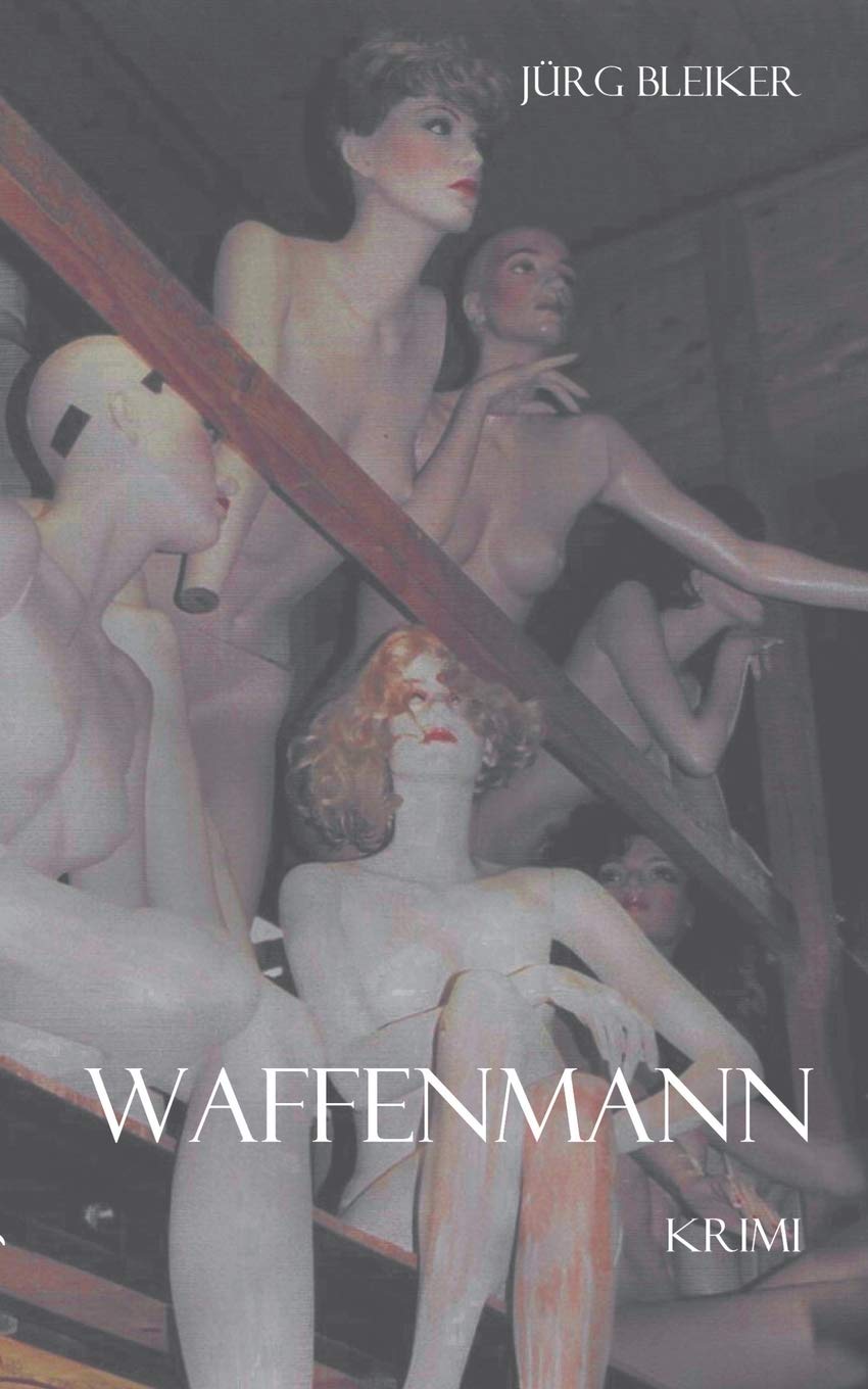 Waffenmann Contemporary literature
