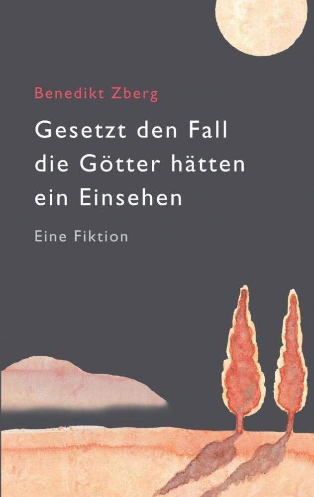 Gesetzt den Fall die Götter hätten ein Einsehen Fairy Tales & Legends