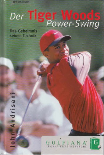 Der Tiger Woods Power Swing: Das Geheimnis seiner Technik Leisure & Fun