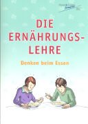 Die Ernährungslehre. Denken beim Essen by Augsburger, Roger;... Books