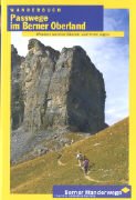Passwege im Berner Oberland: Wandern, wo einst Säumer und Hirten zogen book