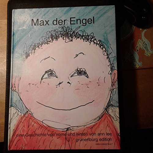 Wanda der Engel /Max der Engel: Eine Geschichte von Vorne und Hinten Books