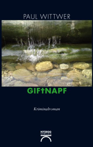 Giftnapf Contemporary literature Books