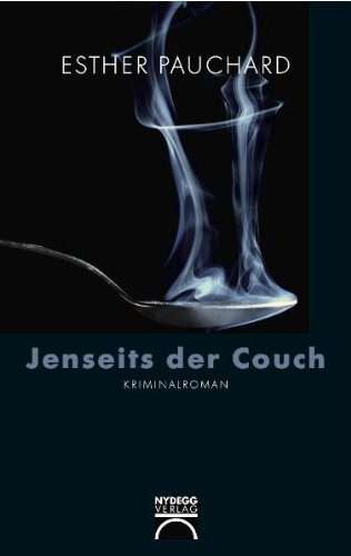 Jenseits der Couch: Kriminalroman Contemporary literature