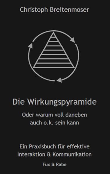Die Wirkungspyramide: Oder warum voll daneben auch o.k. sein kann Lifestyle