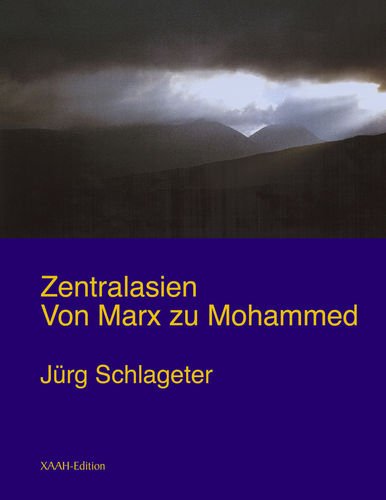 Zentralasien. Von Marx zu Mohammed Film, Art & Culture