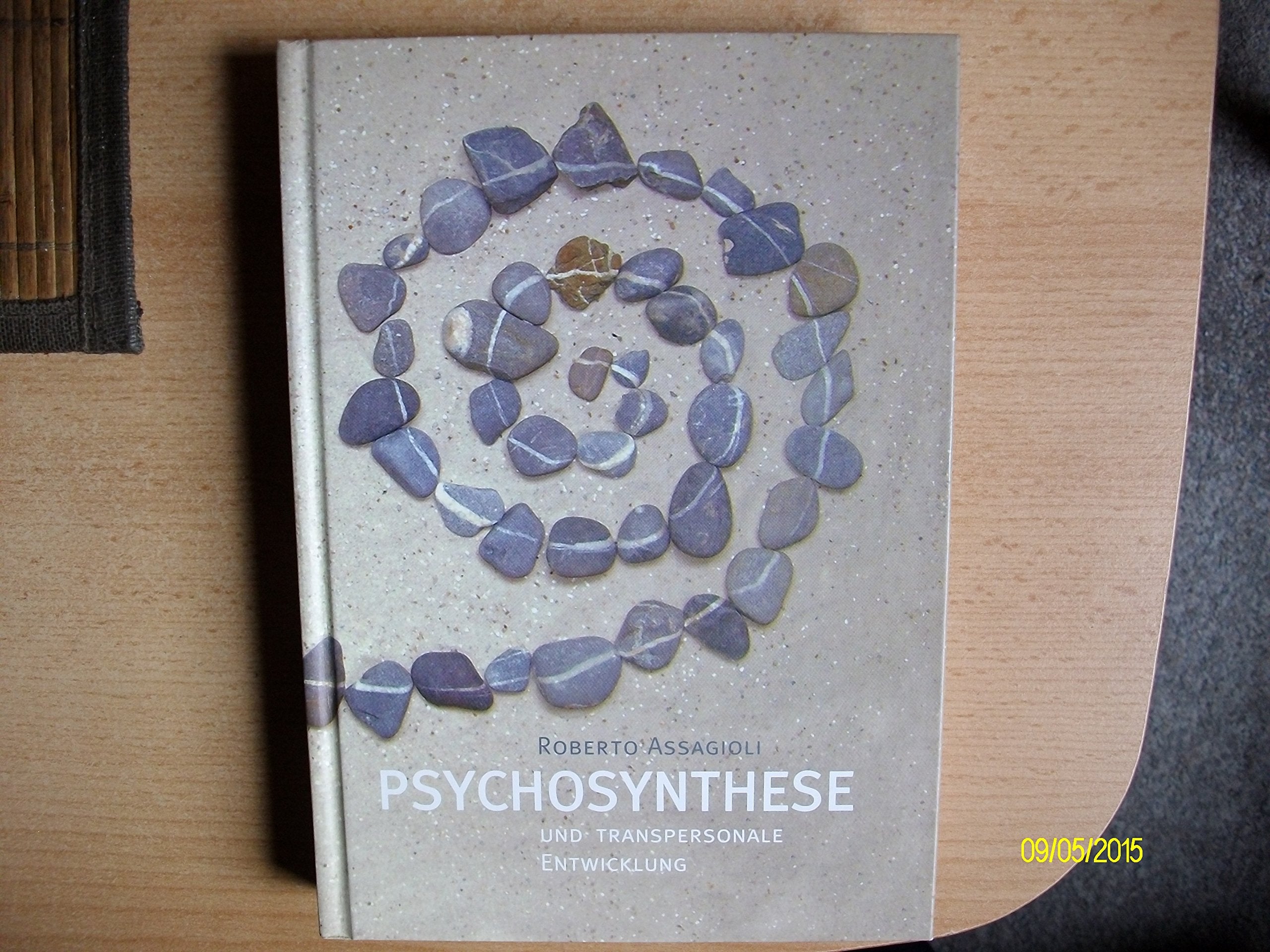Psychosynthese und transpersonale Entwicklung Psychology