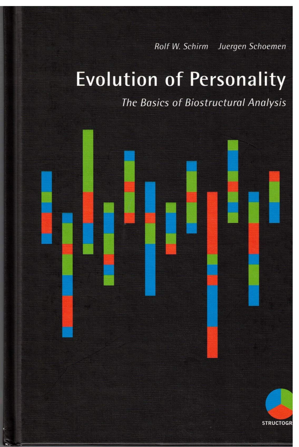 Evolution of Personality: The Basics of Biostructural Analysis Business & Technology