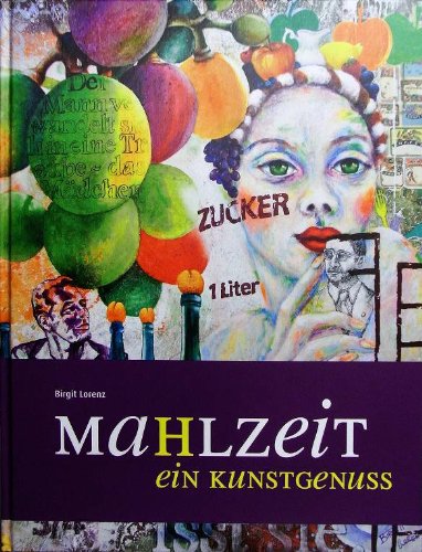MAhLZEIT Books