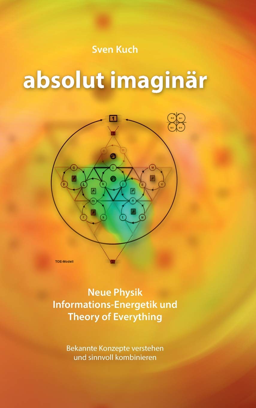Product Image: absolut imaginär