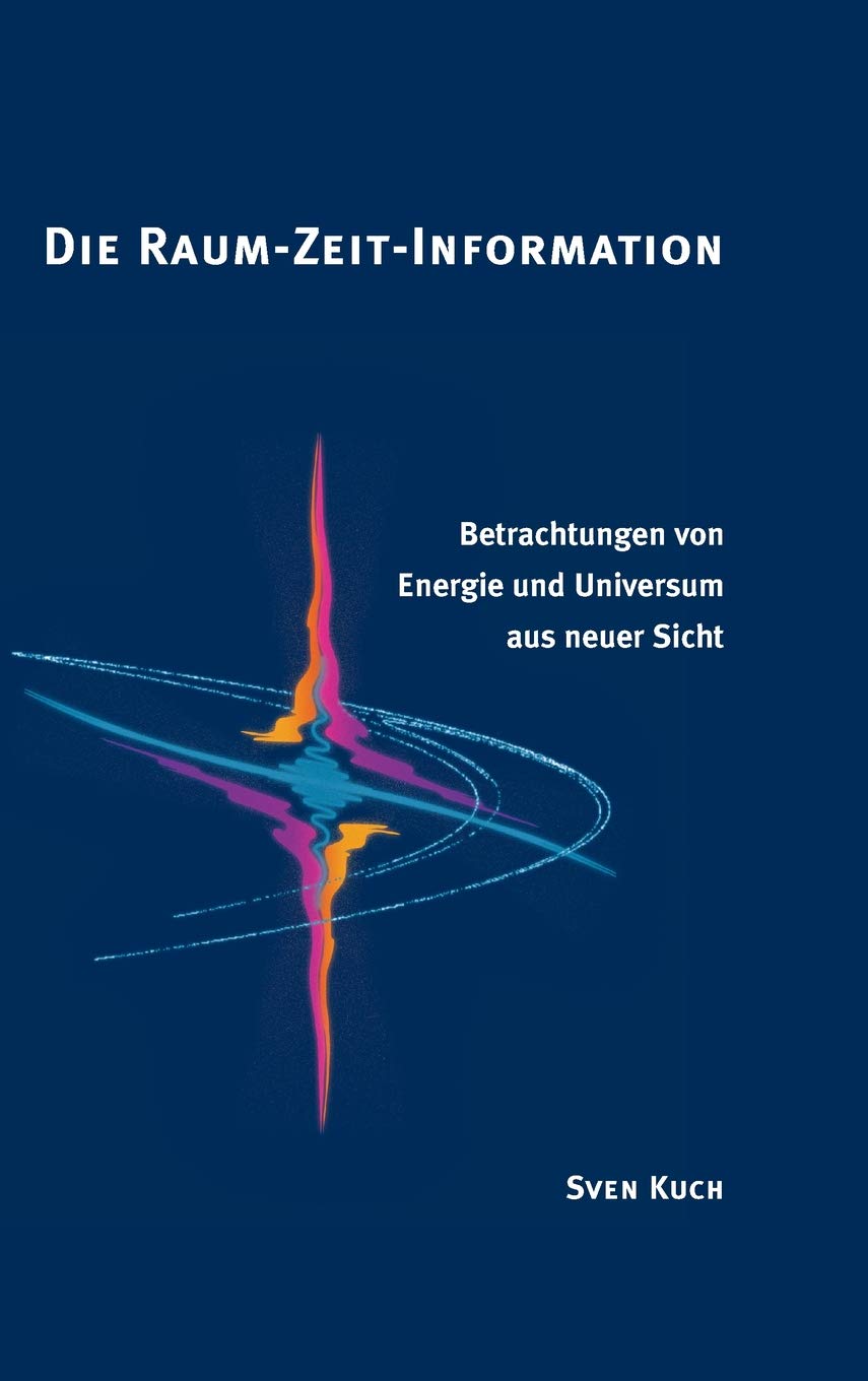 Product Image: Die Raum-Zeit-Information