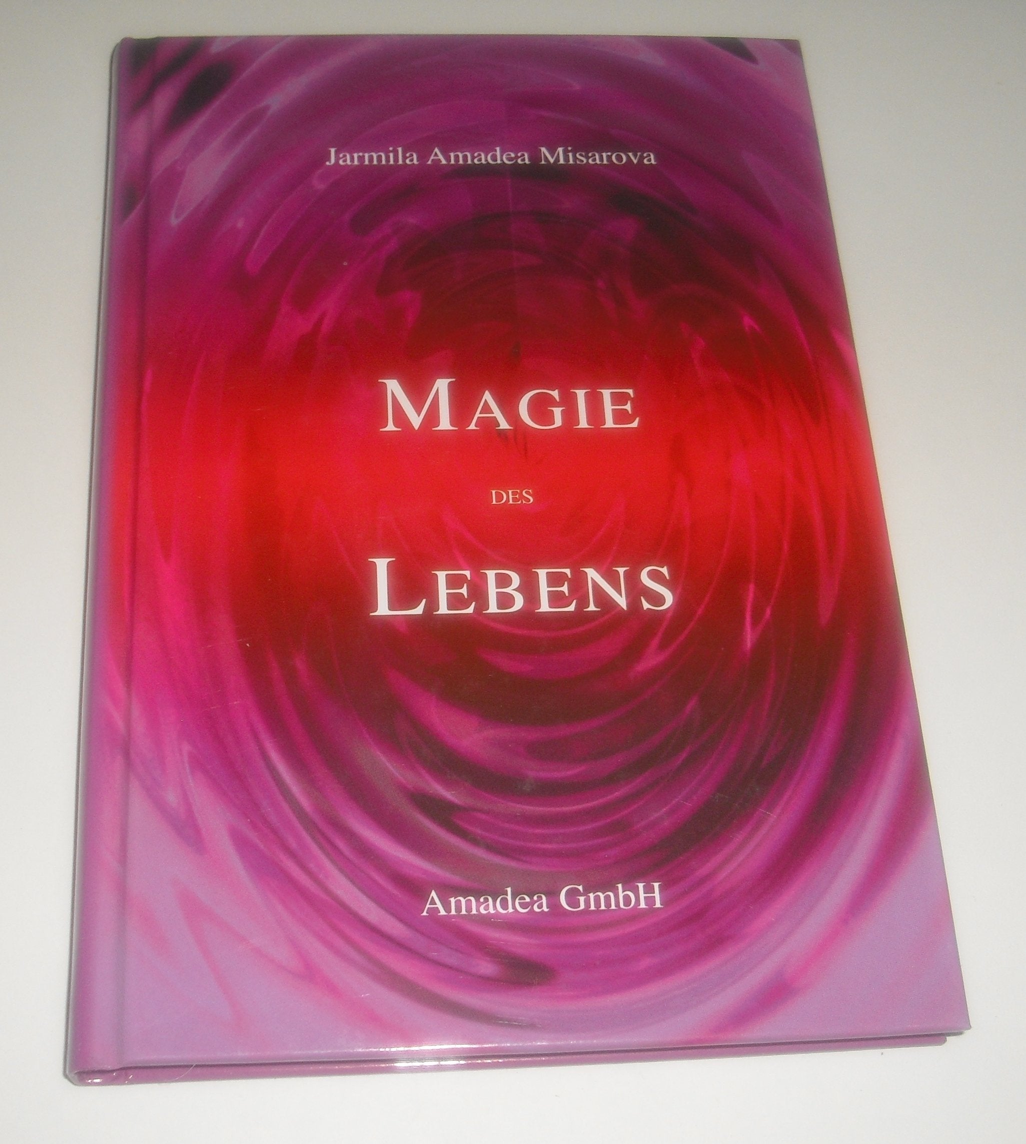 Magie des Lebens Books