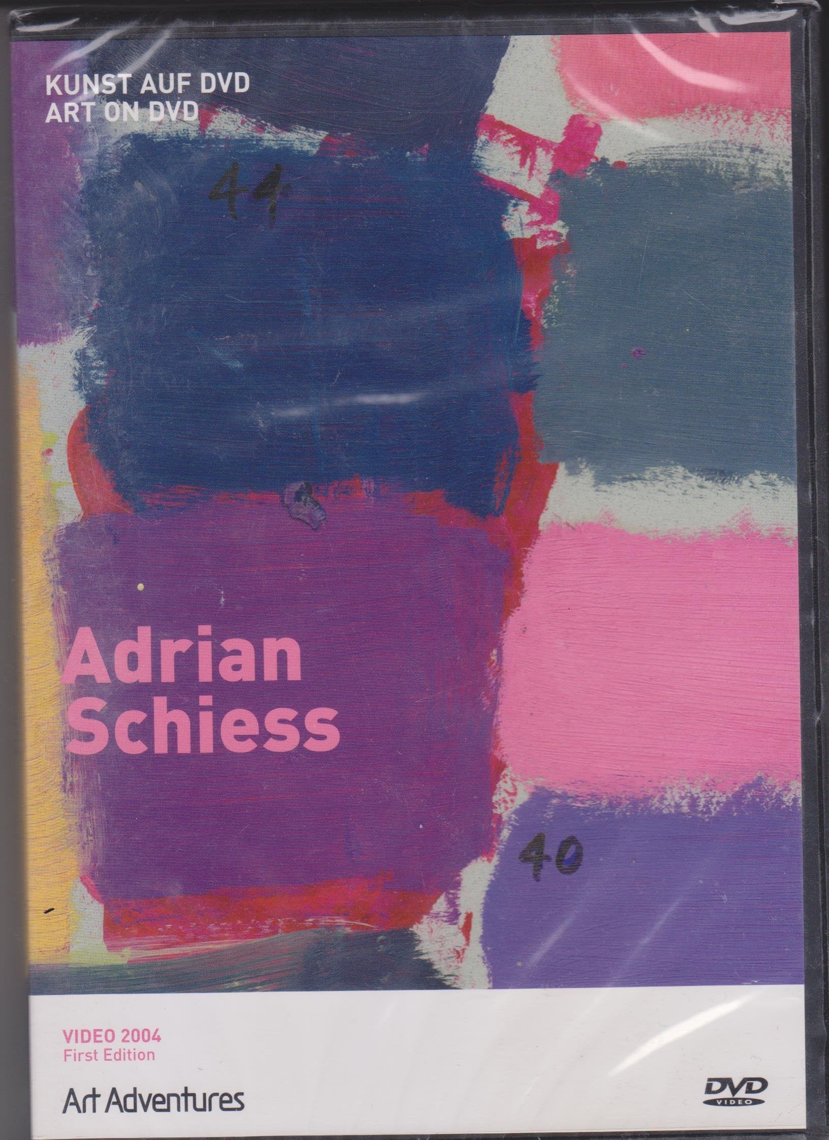 Adrian Schiess-Video 2004 Movies