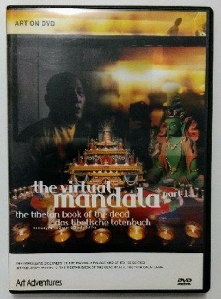 The Virtual Mandala - Part 1. Das tibetische Totenbuch General education