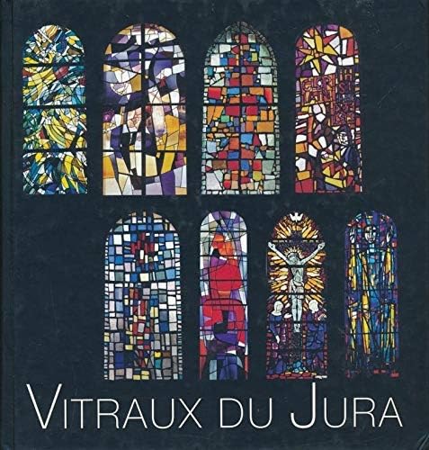 Product Image: Vitraux du Jura