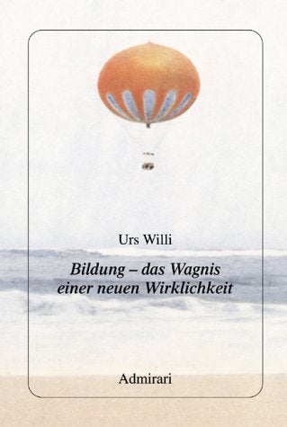 Bildung - Das Wagnis einer neuen Wirklichkeit Books