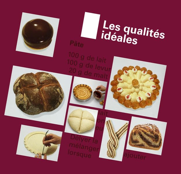 Les qualités idéales book