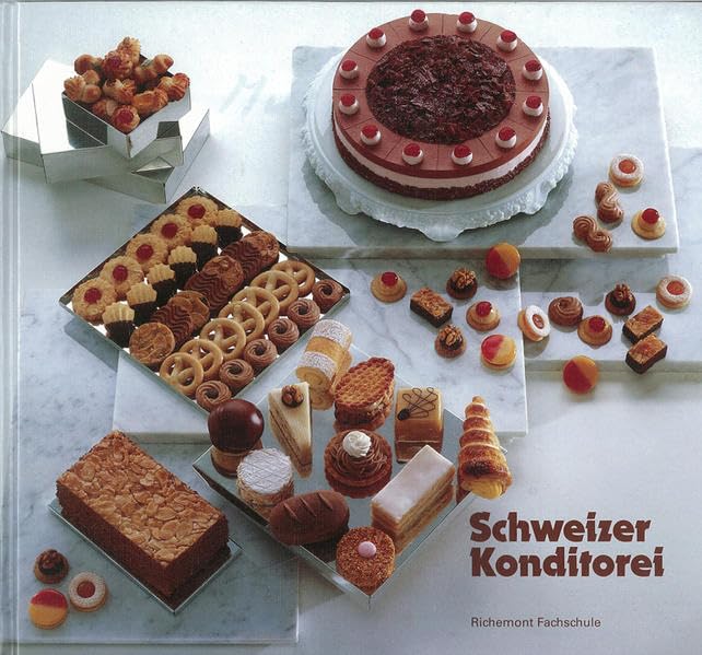Schweizer Konditorei General education