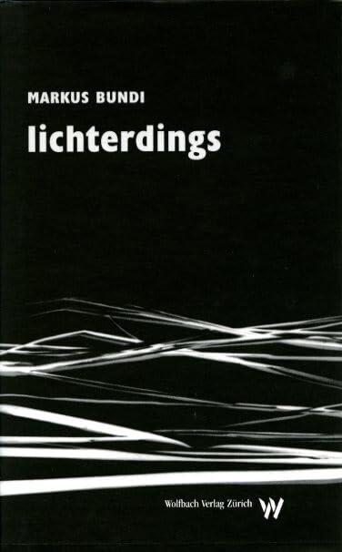 Product Image: lichterdings: Prosa & Gedichte