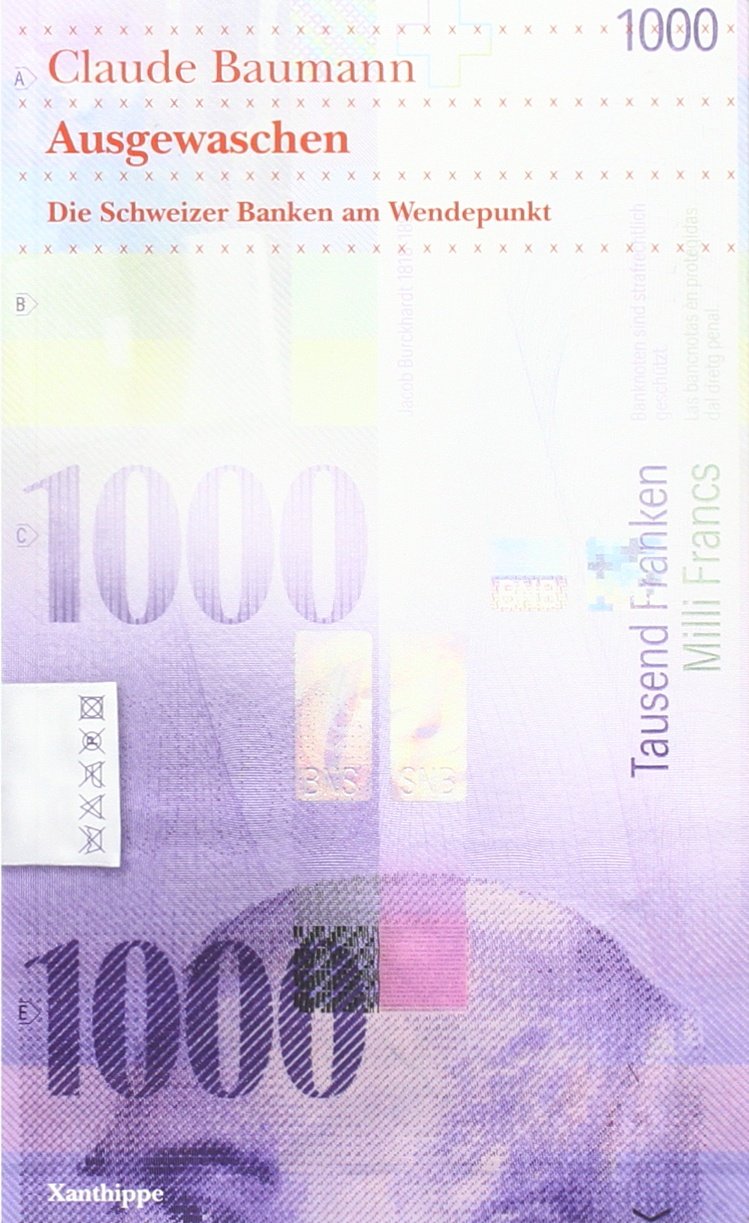 Ausgewaschen Law