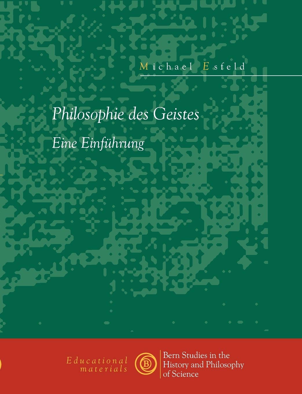 Product Image: Philosophie des Geistes