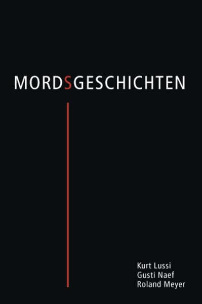 Mordsgeschichten: Zehn unheimliche Begegnungen mit der Schattenwelt Contemporary literature