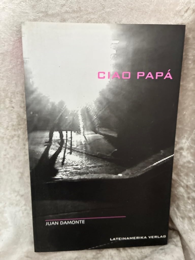 Product Image: Ciao Papá