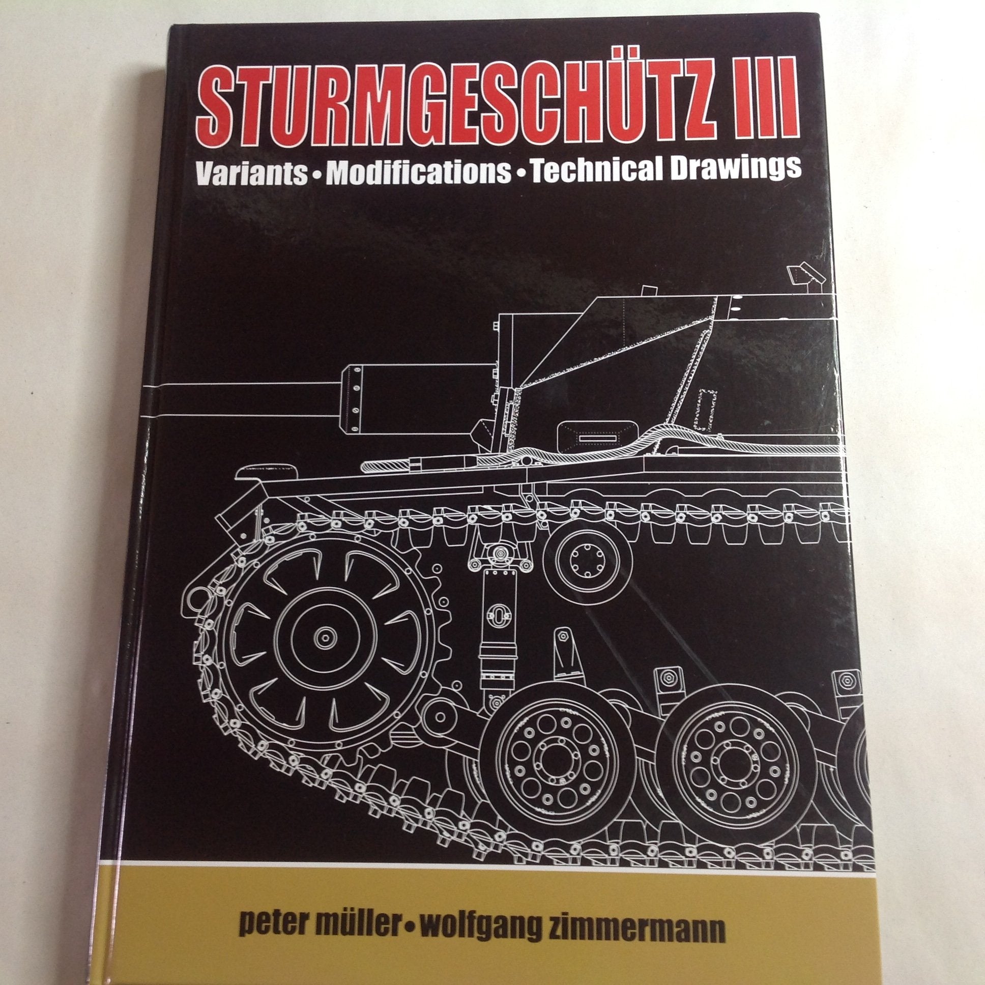 Backbone of the German Infantry 02: Visual Appearance. Assault Gun III Social Sciences