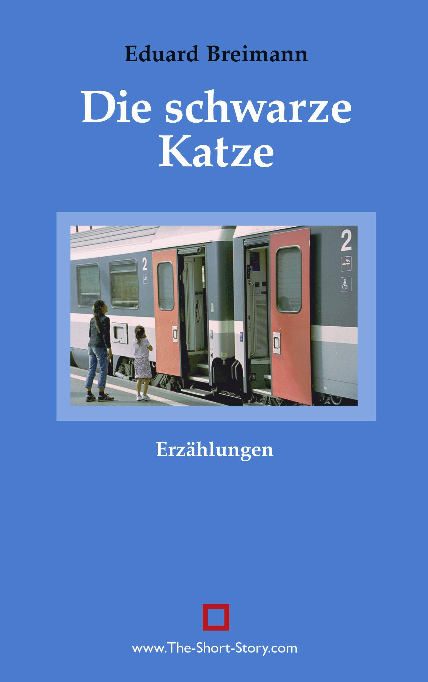 Die schwarze Katze, Erzählungen Contemporary literature
