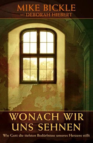 Product Image: Wonach wir uns sehnen