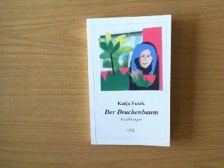 Product Image: Der Drachenbaum: Erzählungen