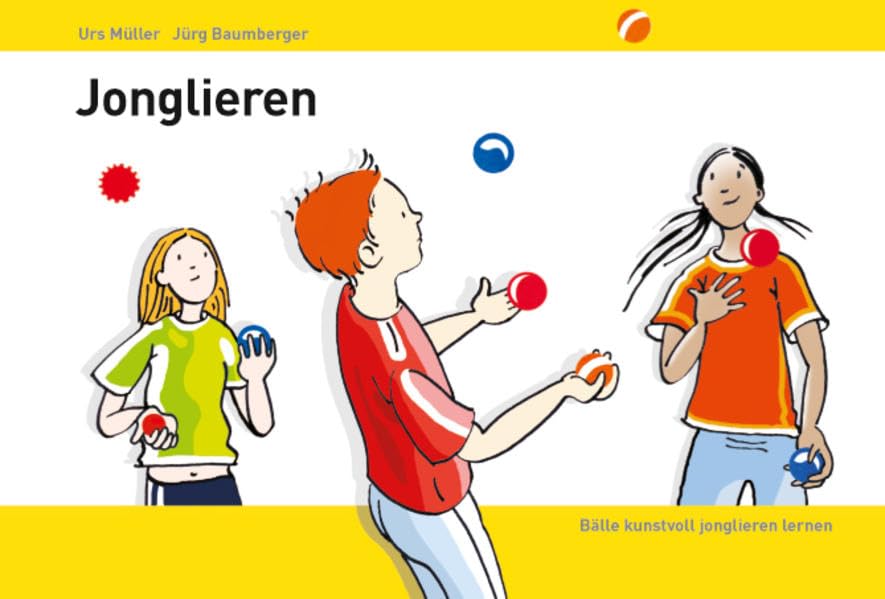 Product Image: Jonglieren