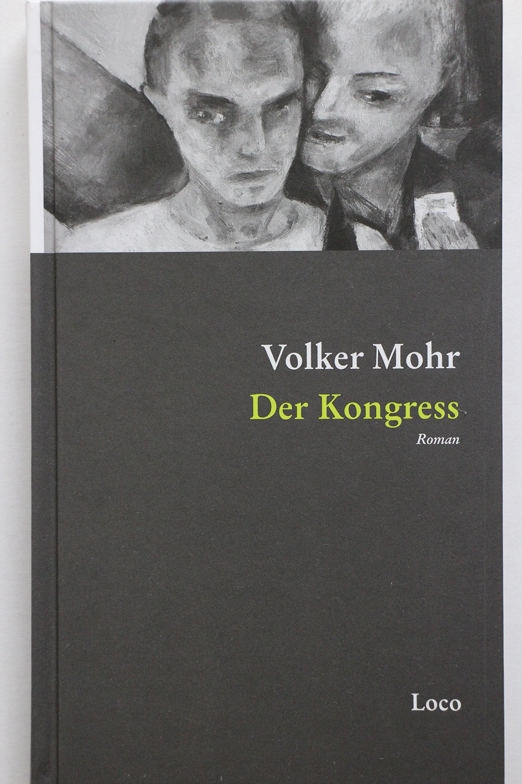 Product Image: Der Kongress