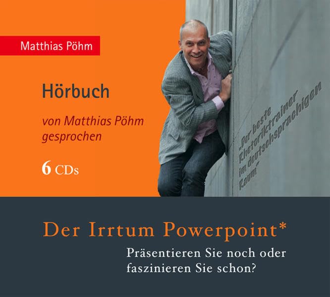 Product Image: Der Irrtum PowerPoint
