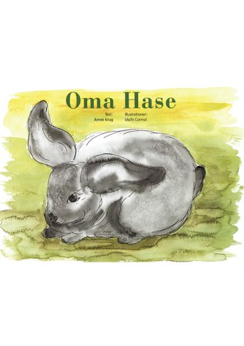 Product Image: Oma Hase