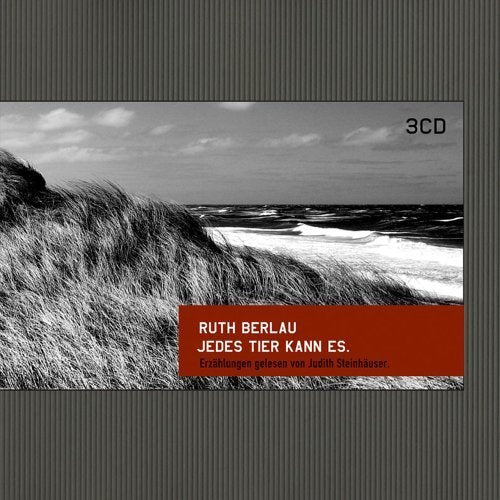 Jedes Tier kann es: Erzählungen: Erzählungen, gekürzte Lesung Contemporary literature Books