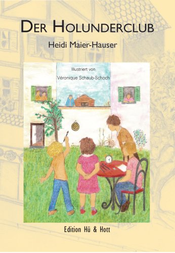 Product Image: Der Holunderclub