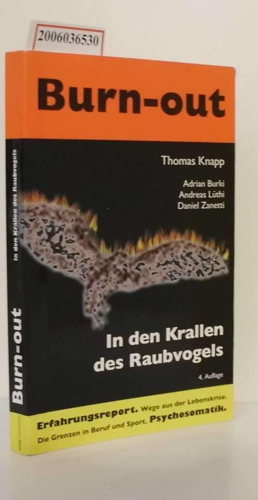 Burn-out – Mutmacher für Chefs und Angestellte: Das Mutmacher-Buch Lifestyle