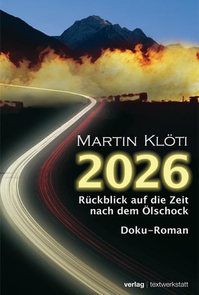 2026: Rückblick auf die Zeit nach dem Ölschock Contemporary literature