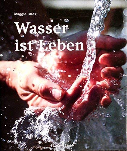 Wasser ist Leben Books