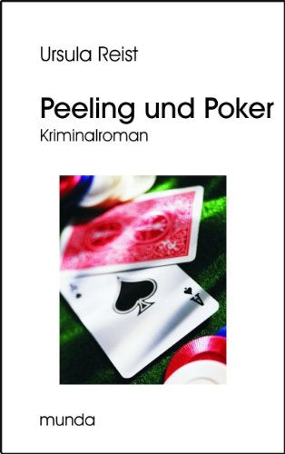 Peeling und Poker: Kriminalroman book