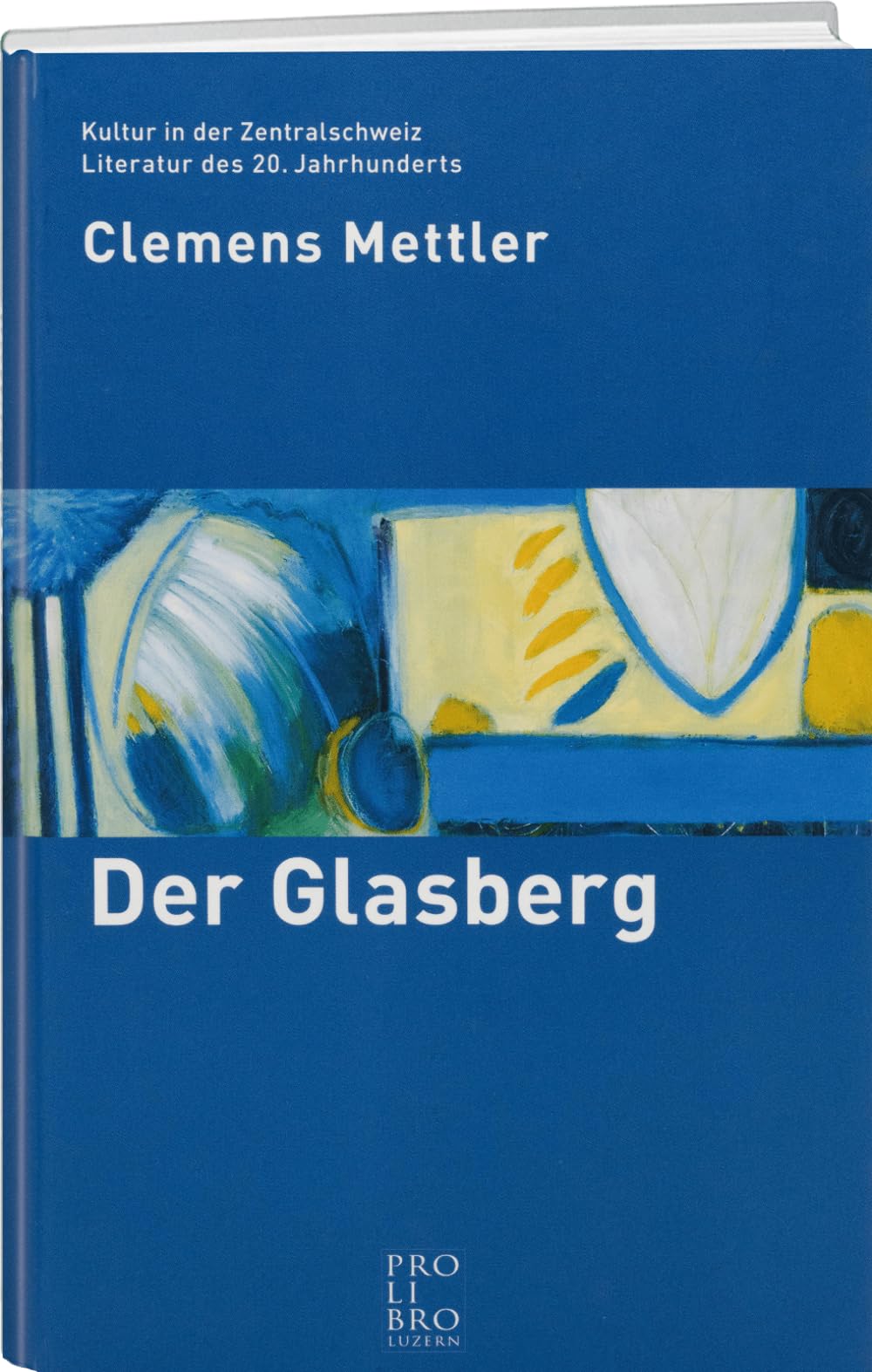 Product Image: Der Glasberg